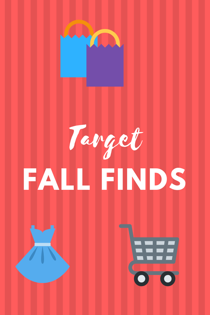 Target Fall Finds The Southern Magnolia